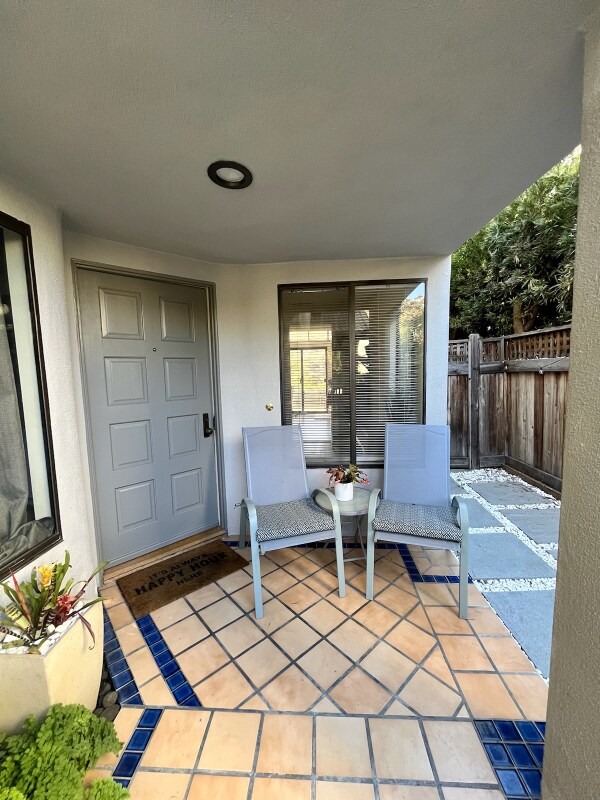 Photo - Tecolote Canyon View Townhome