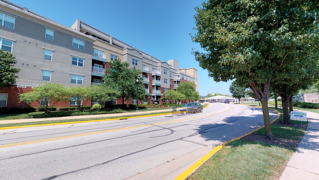 Photo - Wabash Landing Apartments