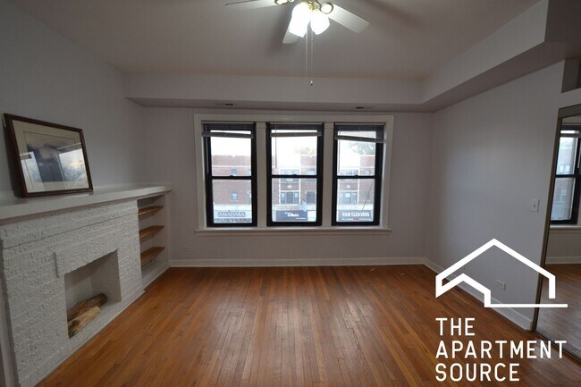 Photo - 4550 N Western Ave Unit 3