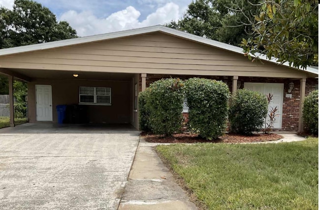 Building Photo - 7321 Egypt Lake Dr Rental