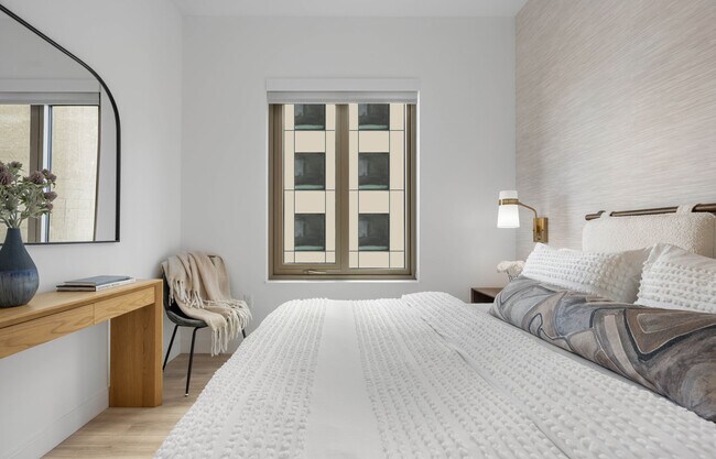 Verra apartments — community photo