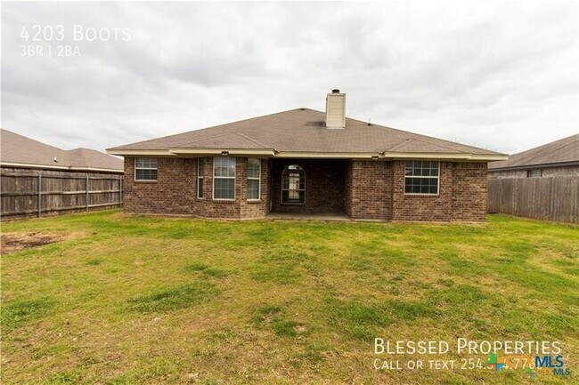 Photo - 4203 Boots Dr