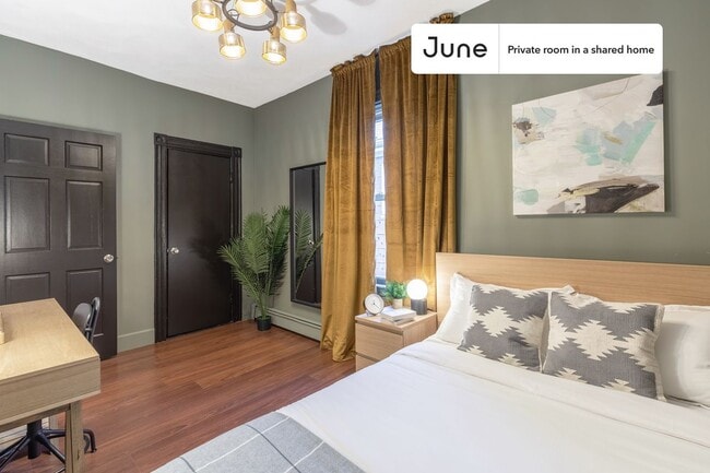 Photo - Room in Shared 4 bed/1 bath home Unidad B