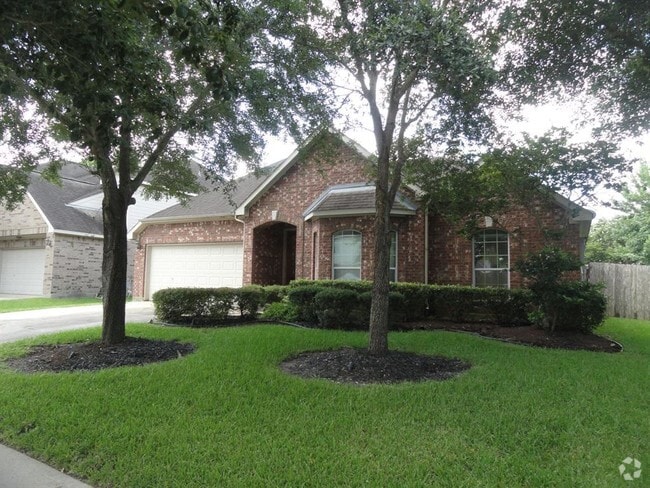 Building Photo - 6310 Canyon Chase Dr Rental