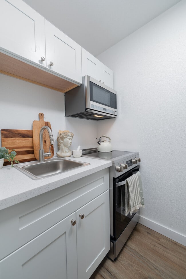 Photo - The Theodore