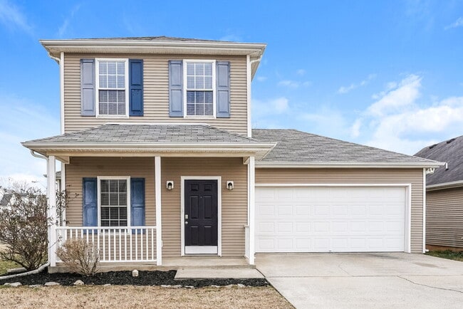 Building Photo - 2627 Sewanee Pl