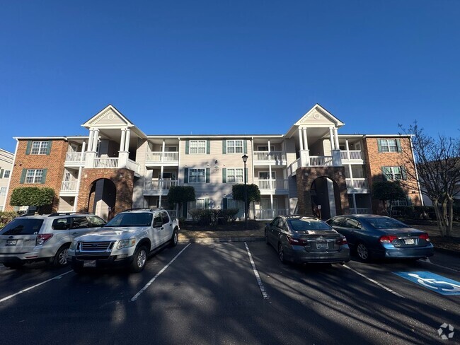 Building Photo - Myrtle Beach - 1 Bedroom / 1 Bathroom Furn... Rental