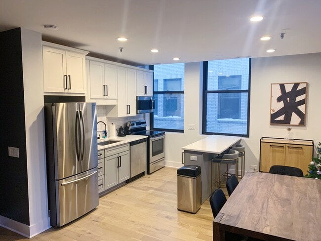 Photo - 680 S Federal St Unit Apt 808