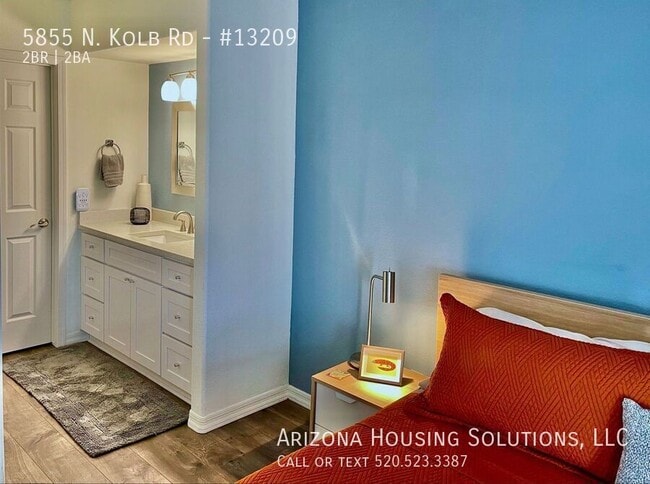 Photo - 5855 N Kolb Rd Unidad #13209