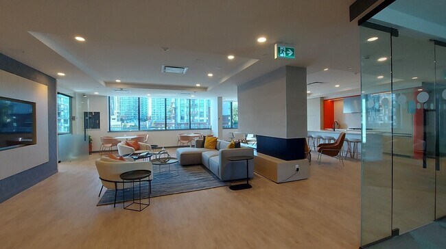 Building Common Area - 10448 University Dr Unit 1503