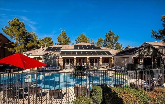 Photo - 555 E Silverado Ranch Blvd Unidad 1100