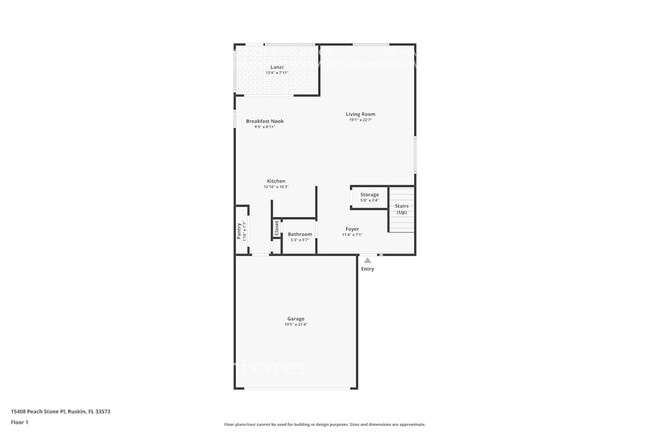 Photo - 15408 Peach Stone Pl