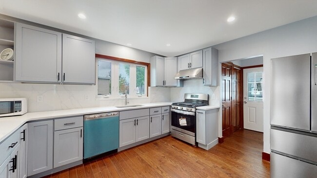 Photo - 21 3rd St Condo Unit 2