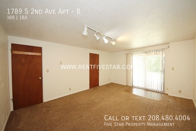 Photo - 1789 S 2nd Ave Unit B