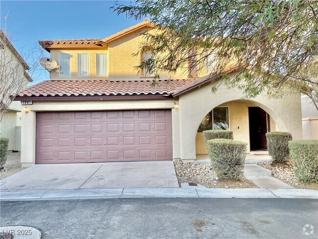 Building Photo - 11901 Fairfax Ridge St Rental