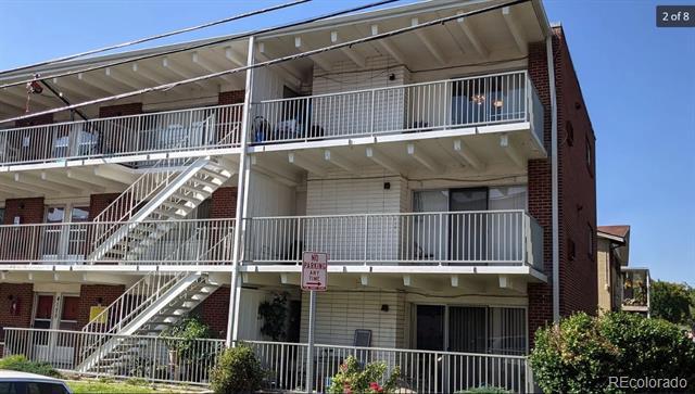 Photo - 4155 E Iowa Ave Unit 303