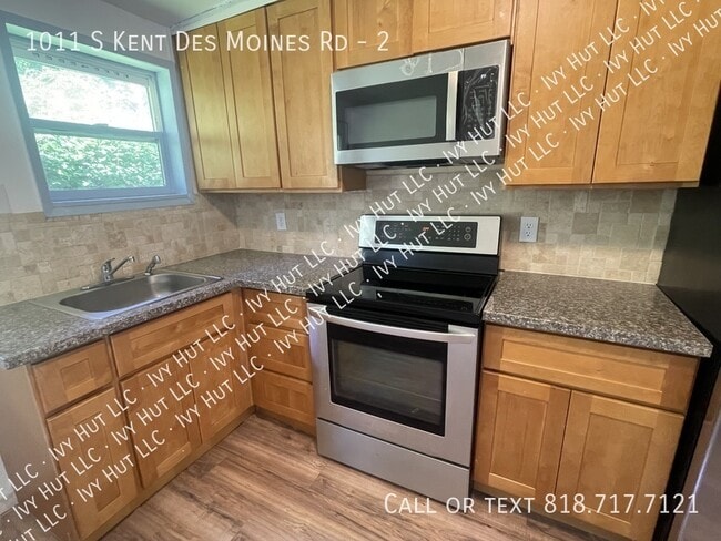 Photo - 1011 Kent Des Moines Rd Unit 2