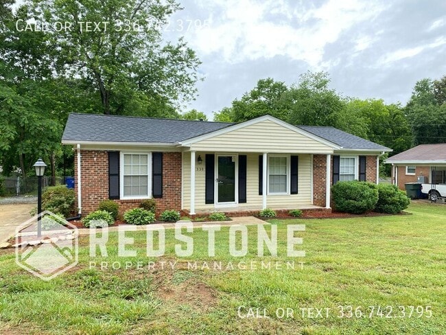 Building Photo - 330 Doggett Dr Rental