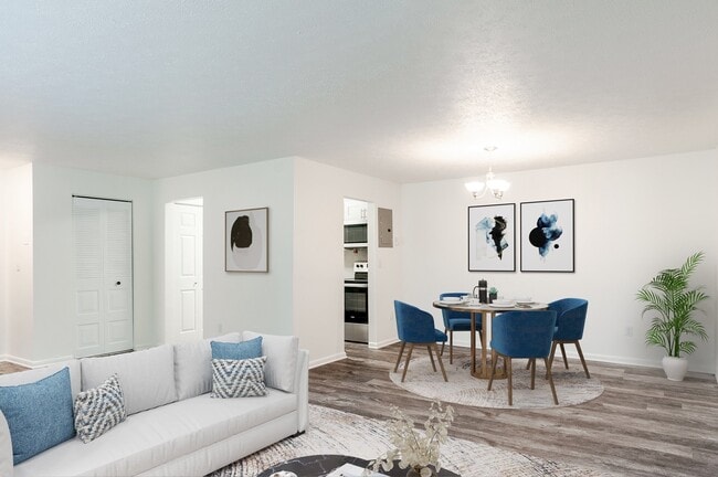 Westpointe Apartment Homes