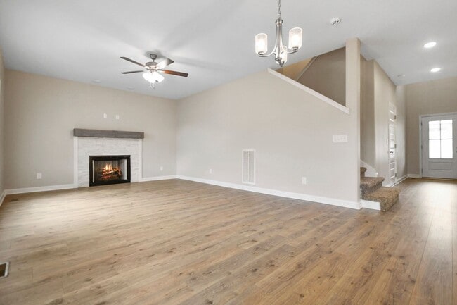 Photo - Pet Friendly Four Bedroom!