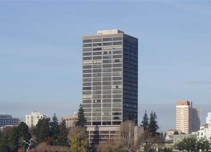 Photo - Park Bellevue Tower Building