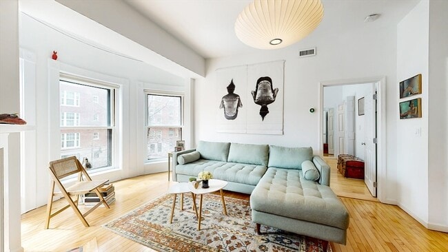 Photo - 23 Bay State Rd Unit 5