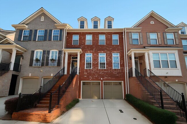 Photo - 2772 Durham Dr NE Townhome