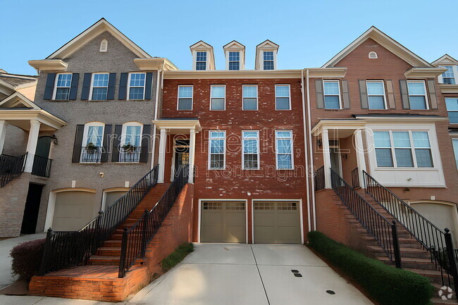 Building Photo - 2772 Durham Dr NE Rental