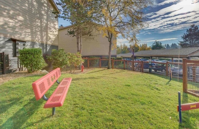 Photo - Homestead Apartments