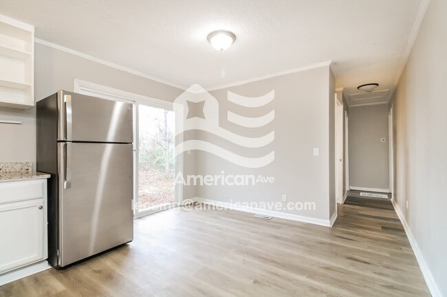 Photo - 1205 Widgean Dr