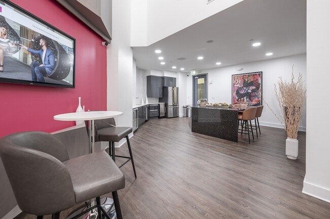 Society Westshore Apartments