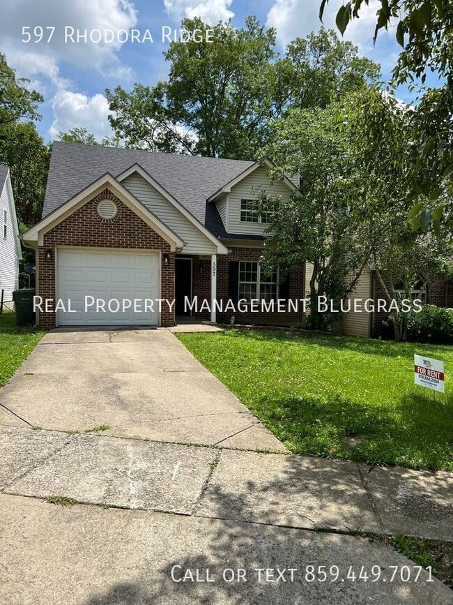 Building Photo - 597 Rhodora Ridge