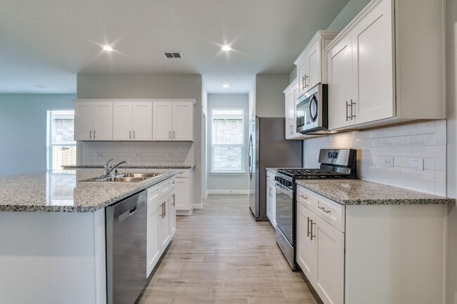 Photo - Gorgeous New Build in Crowley ISD!