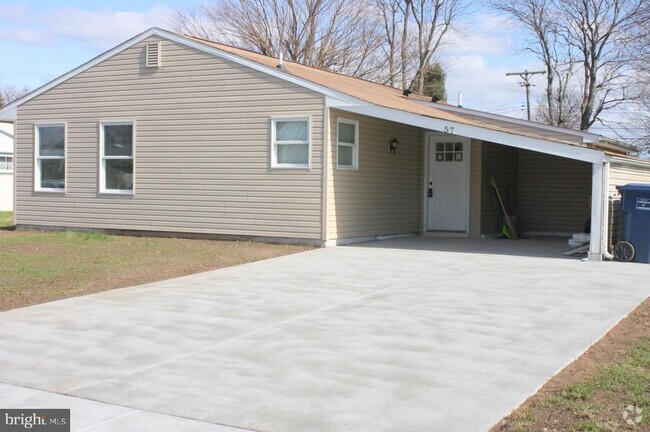 Building Photo - 57 Swan Ln Rental