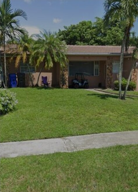 Photo - 3950 NW 32nd Ter Casa