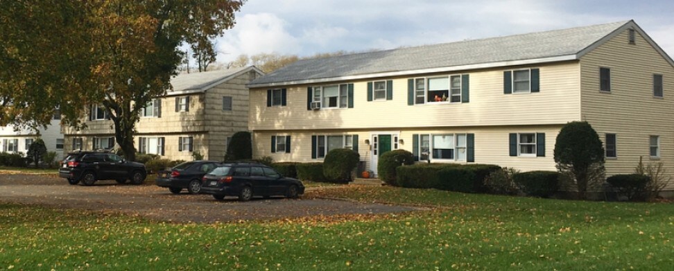 Hamlet Apartments - Hamlet Apartments