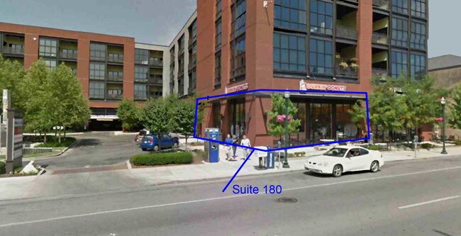 Photo - The Lofts at Main Rose