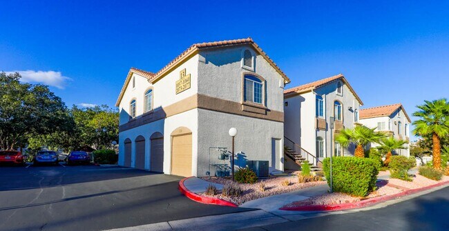 Photo - 2 Bedroom 2nd Floor West Vegas Condo Unit 2077