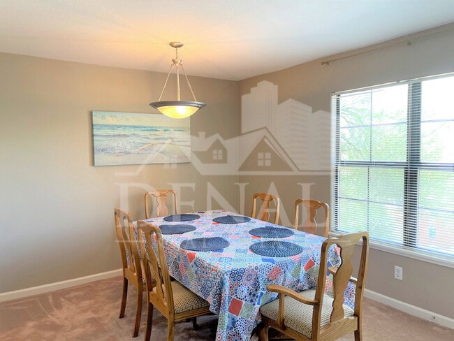 Photo - 6651 N Campbell Ave Unit Apartment 279