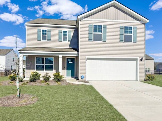 Building Photo - APRIL SPECIAL!!! $1,000 SECURITY DEPOSIT WITH ACCEPTABLE CREDIT!! Welcome to this beautiful 4 bed...