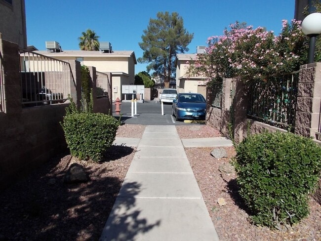 Photo - Charming Two-Story Townhome with 2 Bedrooms & 2 Bathrooms