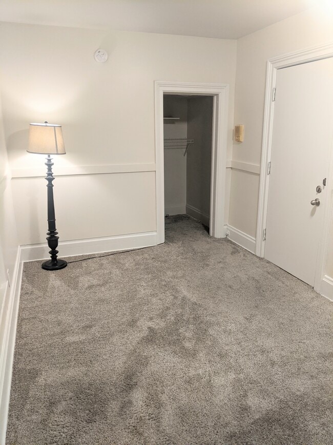 Studio - 529 W Ionia St Unit #3