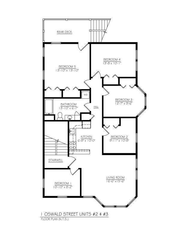 Photo - 1 Oswald St Unidad 3