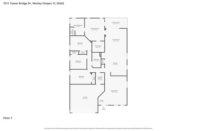 Photo - 7511 Tower Bridge Dr