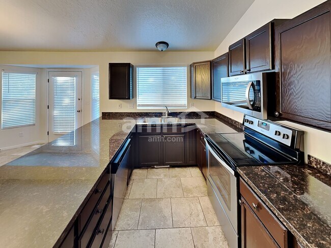 Photo - 1204 N 2525 W