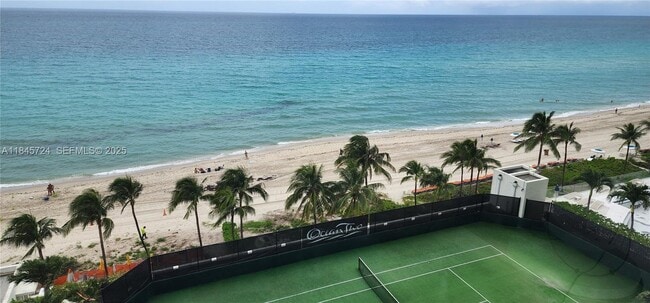 Photo - 19111 Collins Ave Unit 701