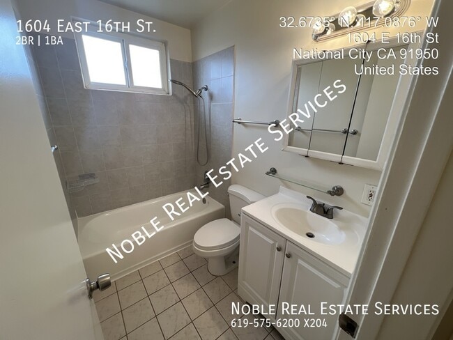 Photo - 1604 E 16th St