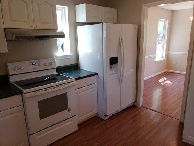 Photo - Large Home on Dead End street