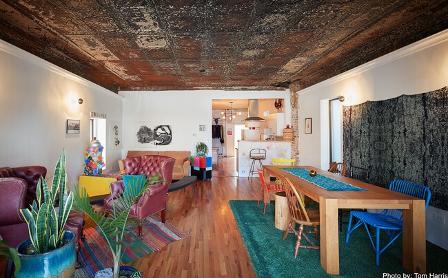 Photo - 1831 S Laflin St