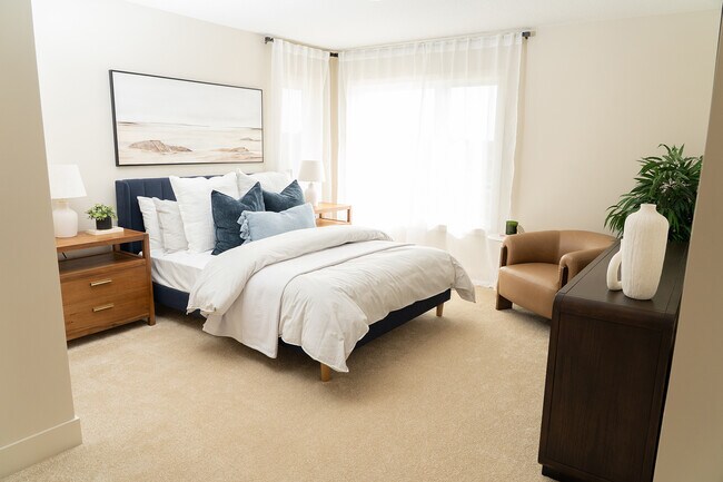 Asher Village - Asher Village